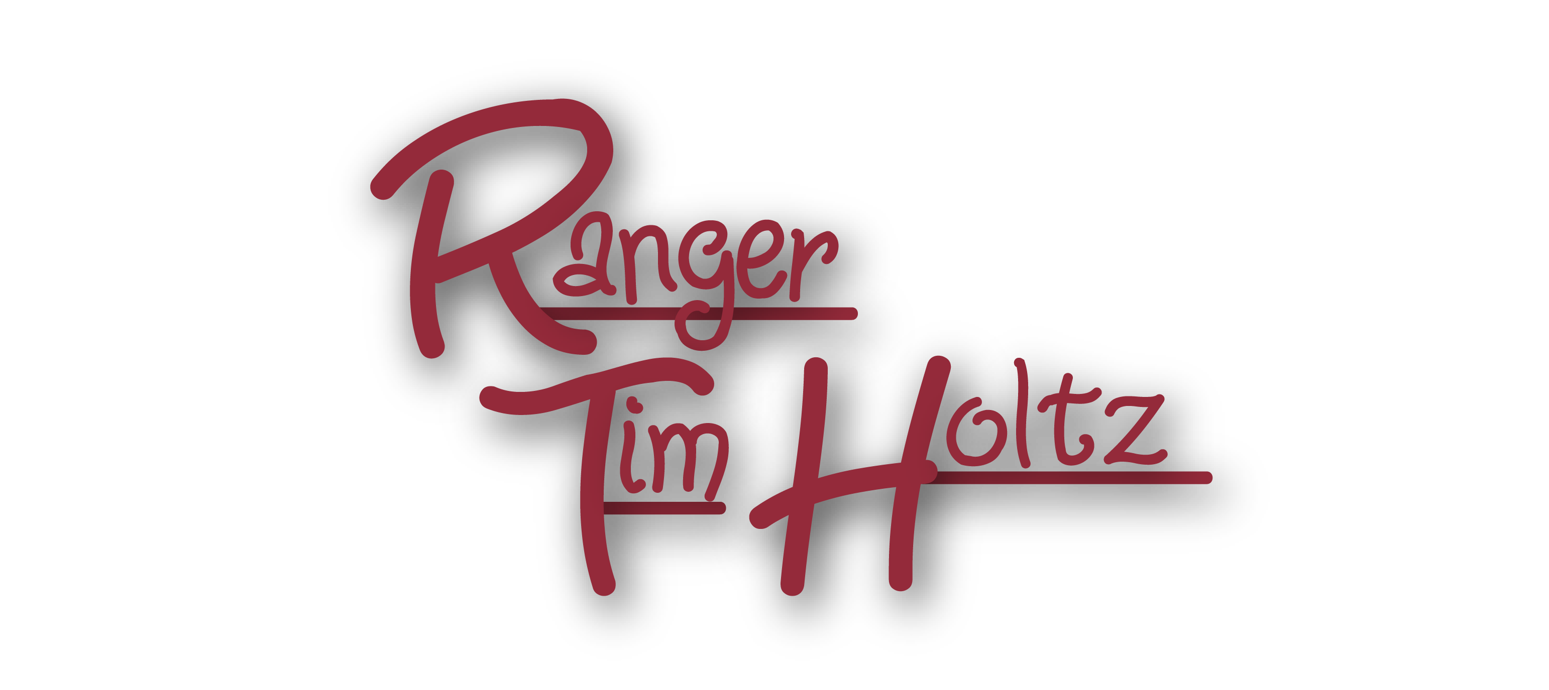 Ranger / Tim Holtz 